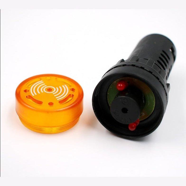 led buzzer,buzzer 22mm