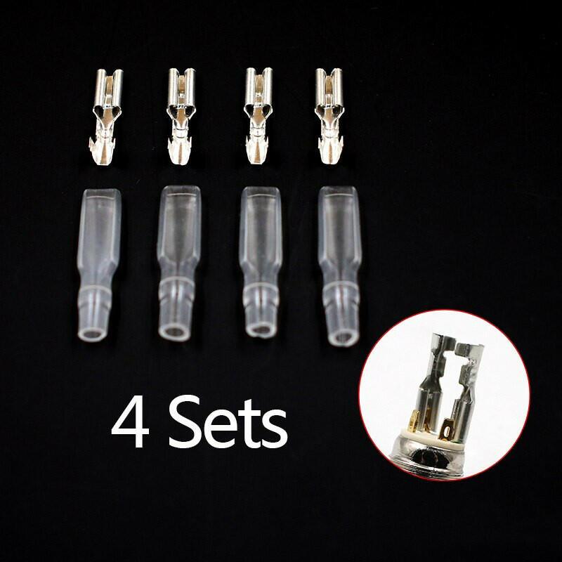 1PCS 12MM with LED 3V 5V 12V 24V 220V Metal Button Switch Momentary.