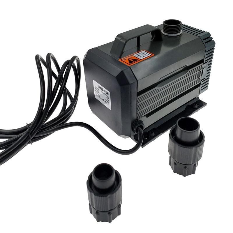 1PCS submersible pump MQB-5000 150W 220-240V/50Hz Fish tank pumps.