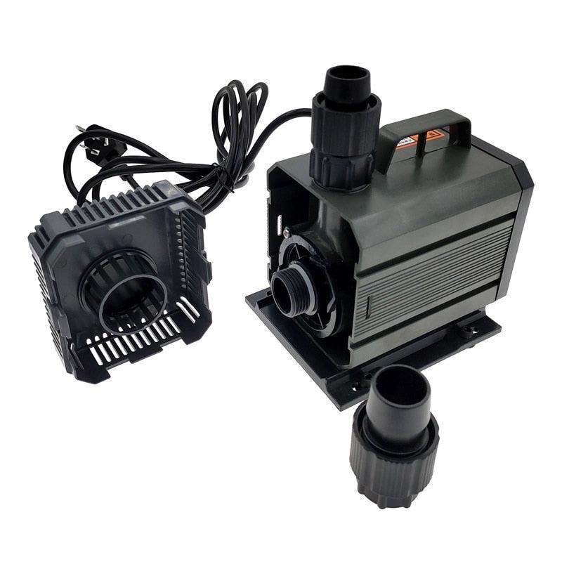 1PCS submersible pump MQB-5000 150W 220-240V/50Hz Fish tank pumps.