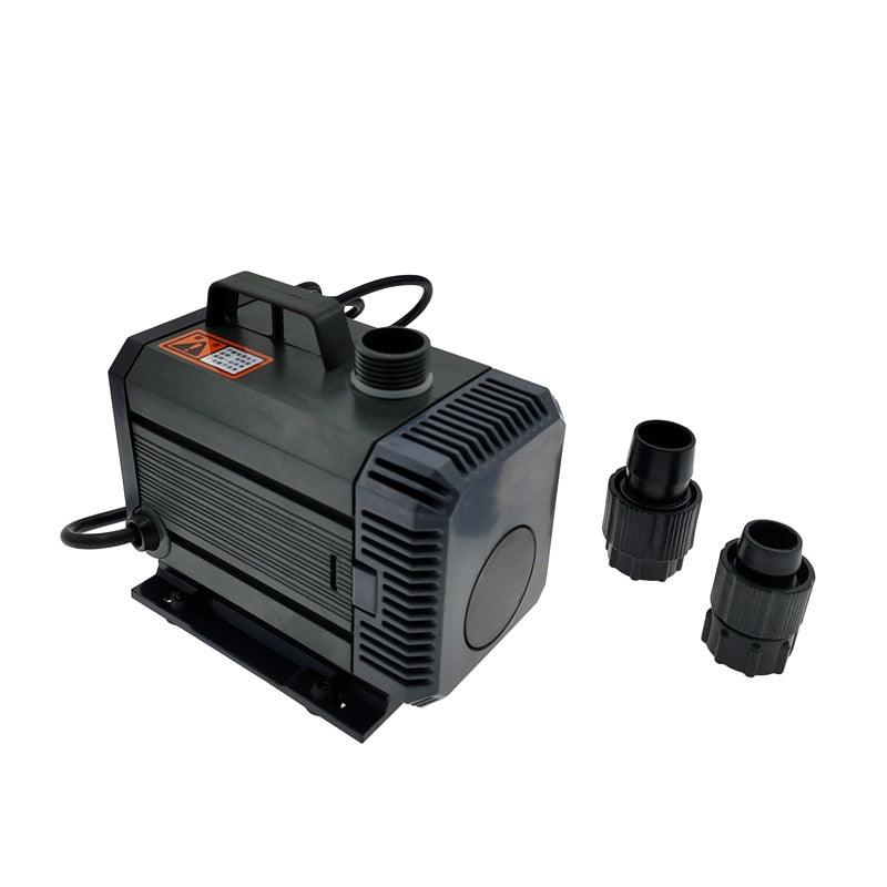 1PCS submersible pump MQB-5000 150W 220-240V/50Hz Fish tank pumps.