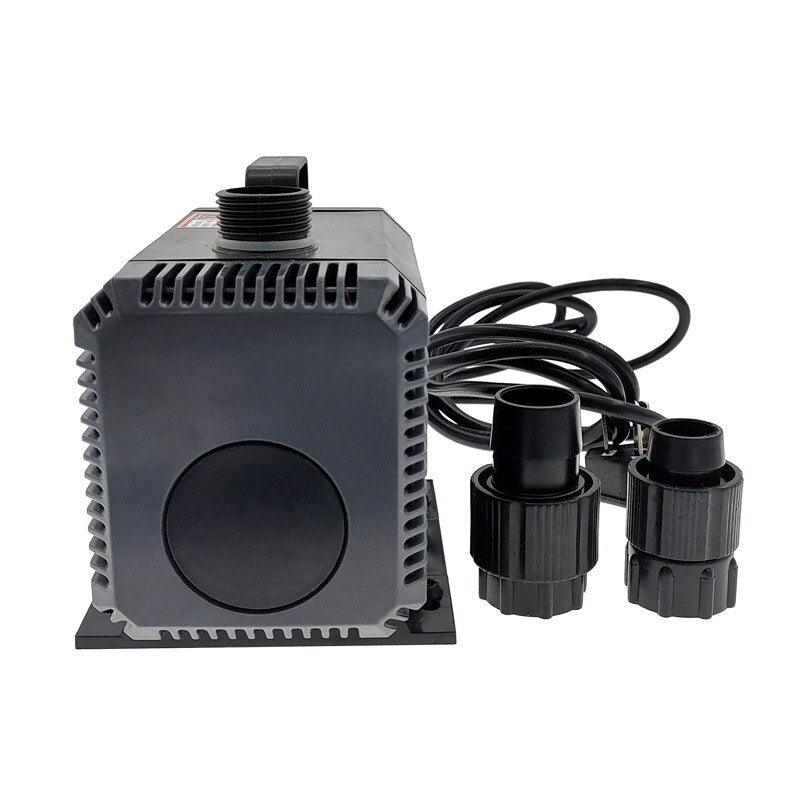 1PCS submersible pump MQB-5000 150W 220-240V/50Hz Fish tank pumps.