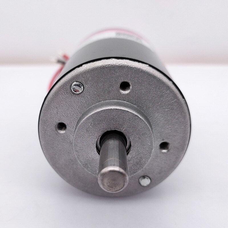 200W engraving machine spindle motor CNC Engraving Machine ER11 collets.