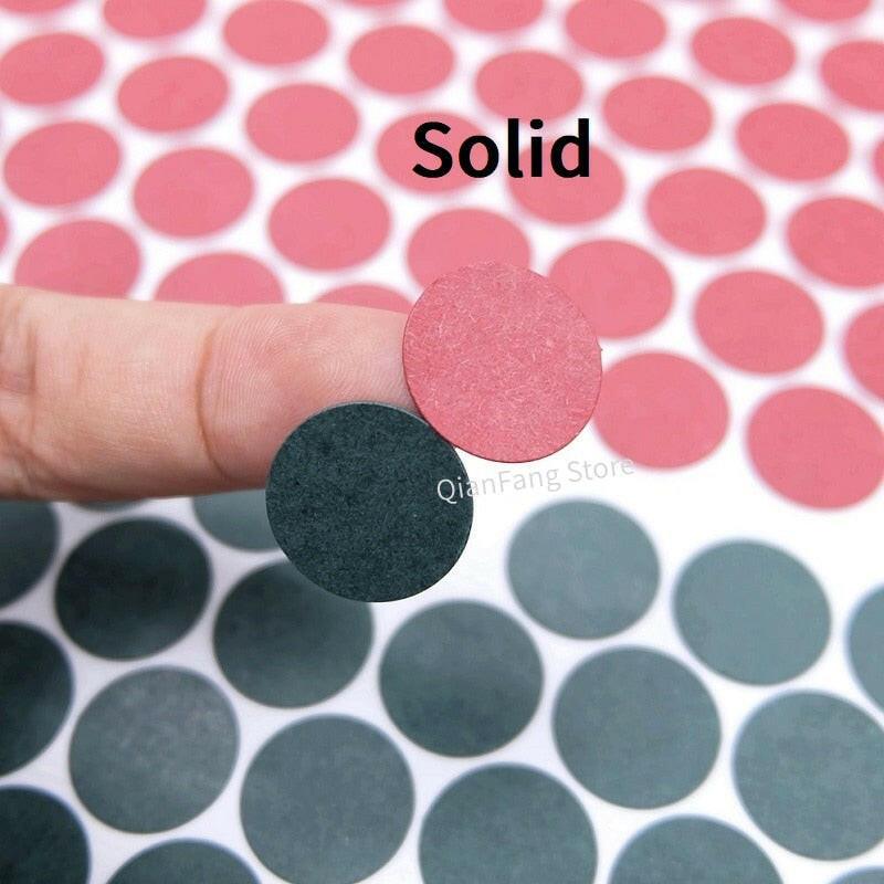 20/500pcs 18650 21700 26650 Li-ion Battery Insulation Gasket Pack Cell Barley Adhesive Paper Glue Fish Electrode Insulated Pads.