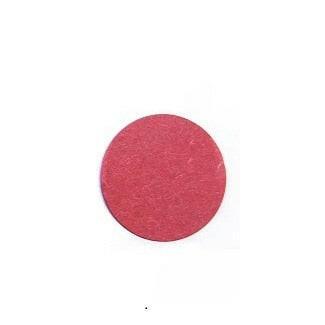 20/500pcs 18650 21700 26650 Li-ion Battery Insulation Gasket Pack Cell Barley Adhesive Paper Glue Fish Electrode Insulated Pads.