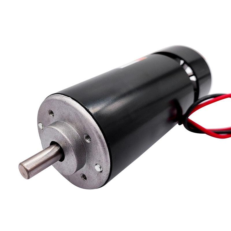 300W Spindle motor DC12-48V 12000rpm spindle cnc router for engraving machine.