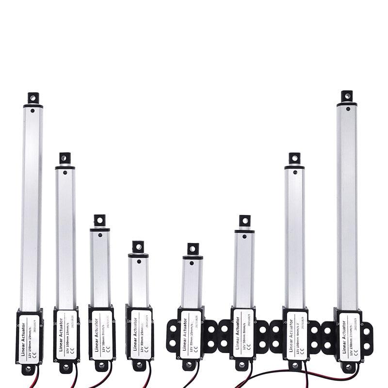 30mm Linear Actuator