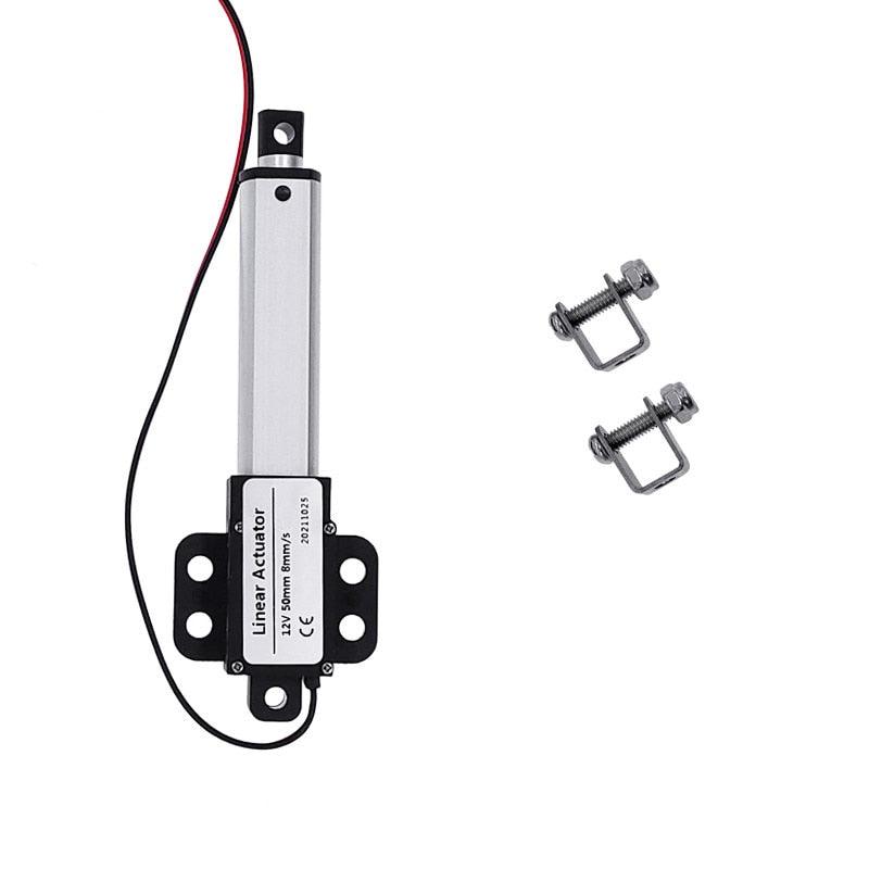 150N Motor Controller 30mm