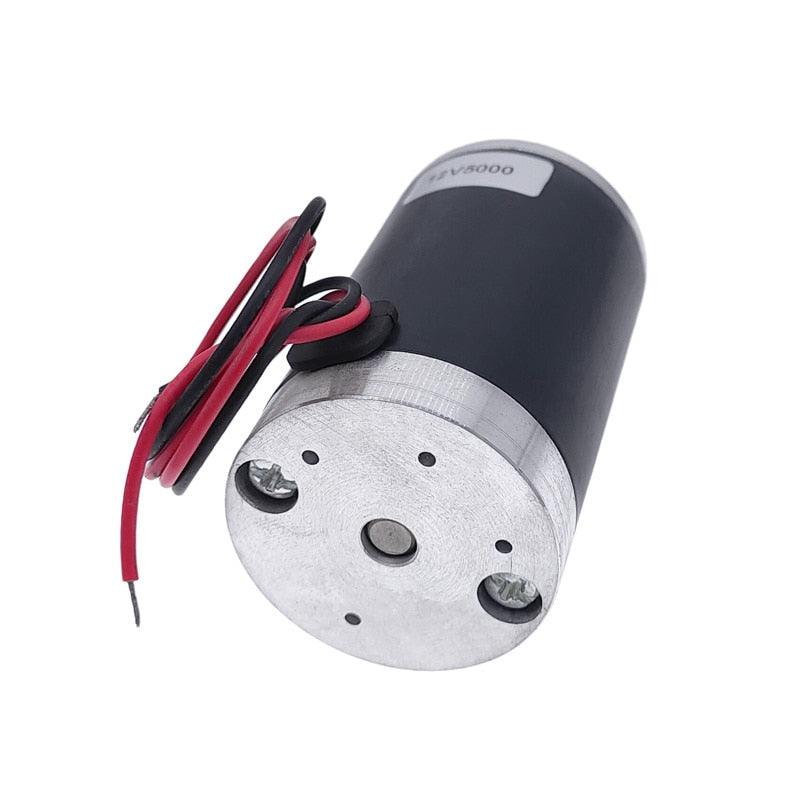 38 tubular motor with mounting bracket 12V 24V DC motor mounting bracket.