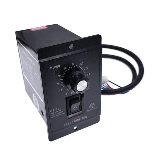 AC speed controller,ac motor controller