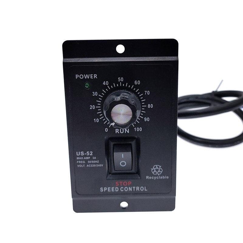 ac motor controller