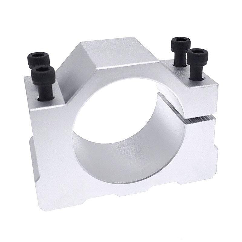 48V300W DC Spindle Motor 0-60V adjustable speed governor for Engraving machine spindle.mini mill spindle
