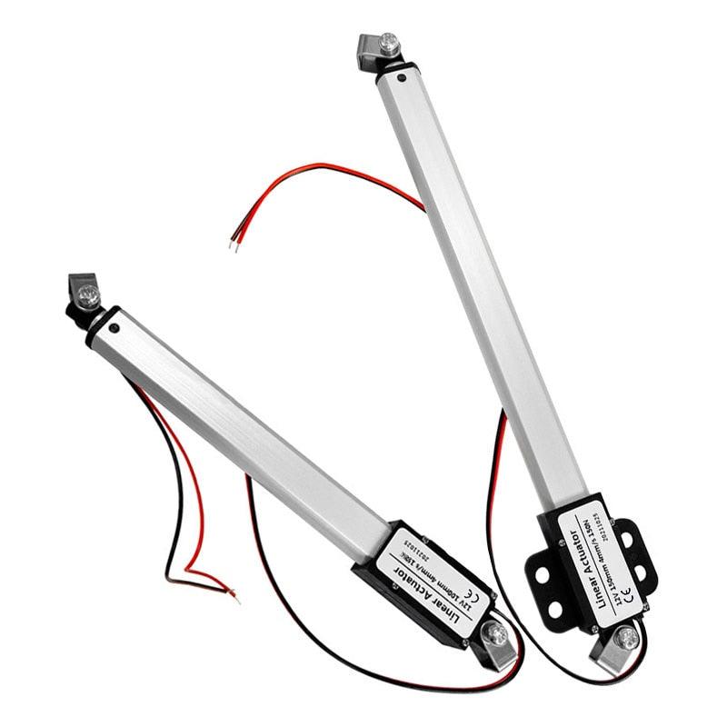  Linear Actuator