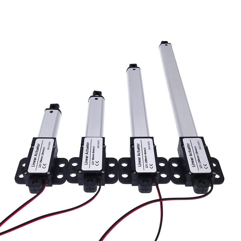 DC 12V Linear Actuator