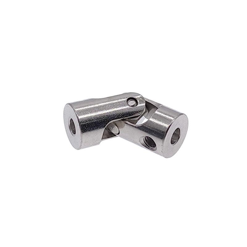 Boat car shaft coupler universal coupling motor connector metal universal joint couplings carbon steel.