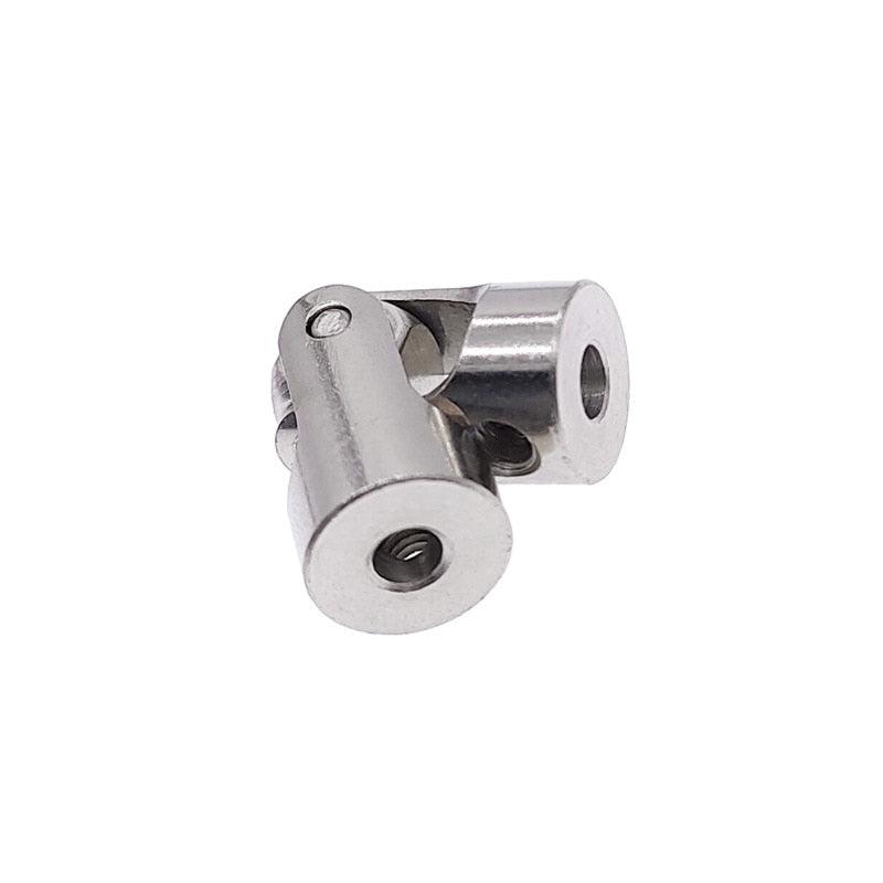 Boat car shaft coupler universal coupling motor connector metal universal joint couplings carbon steel.