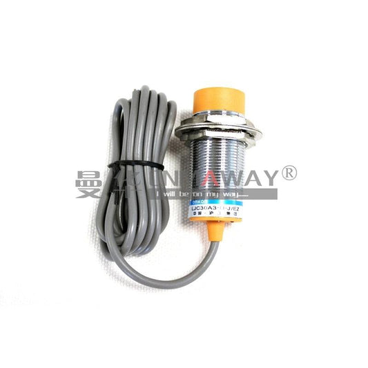 Capacitive proximity switch NC NPN sensor 25MM Detection distance LJC30A3-H-Z/AX.