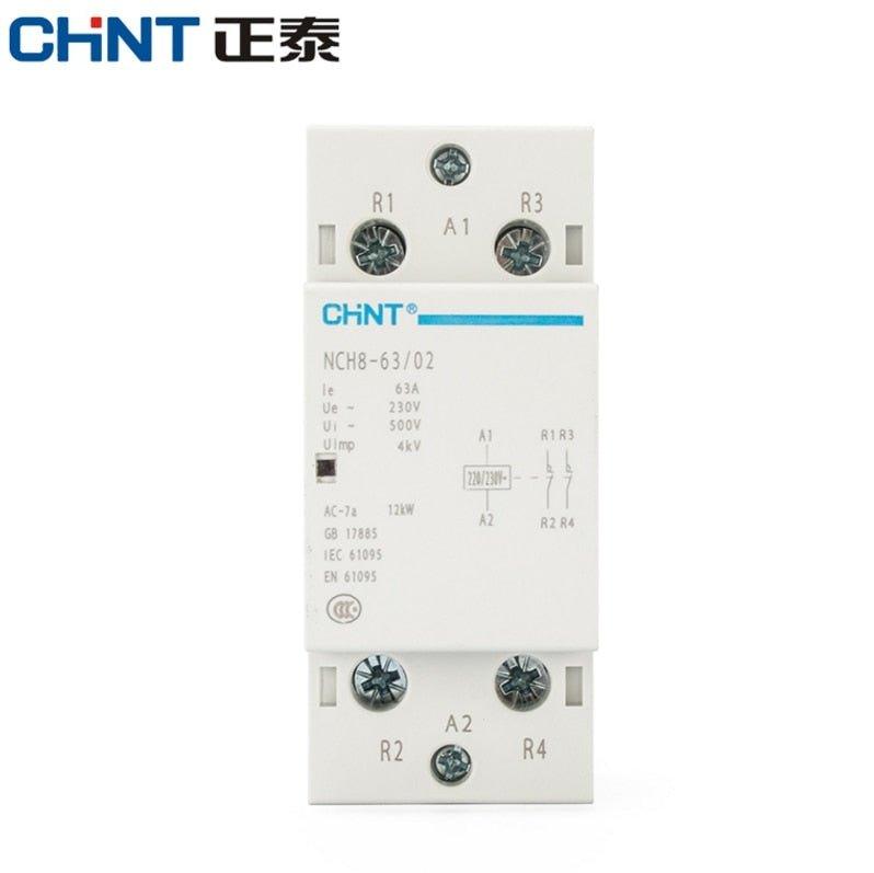 buy double pole contactor