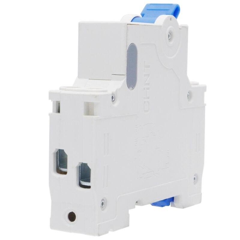 1pn circuit breaker,CHNT CHINT Miniature Circuit Breaker NXB-40 MCB 1P+N C 10 16 20 25 32 40A Air Switch