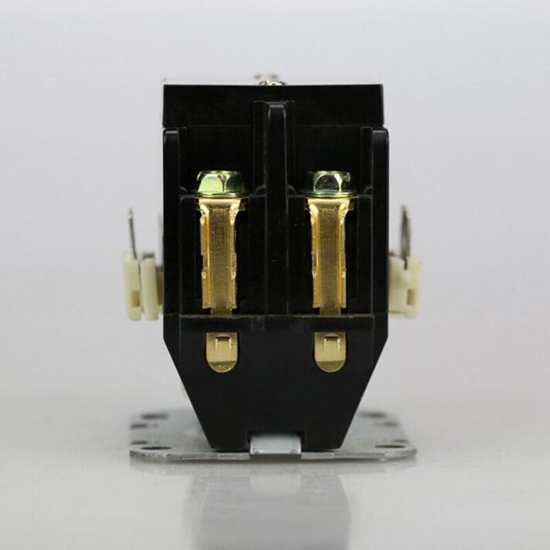 double pole contactor air,contactor for compressor
