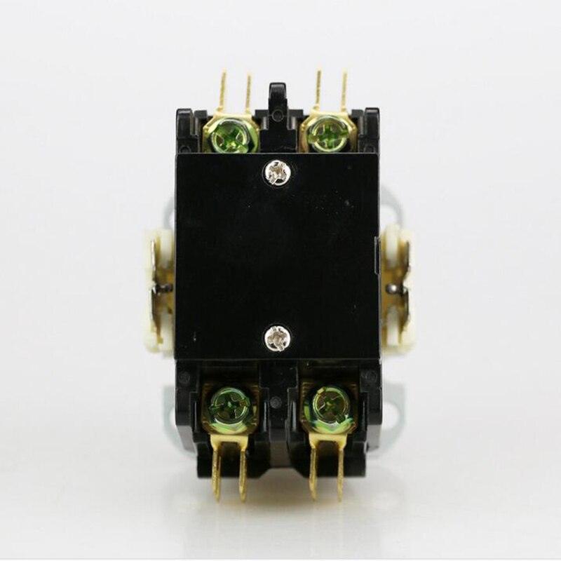 double pole contactor online,contactor for compressor