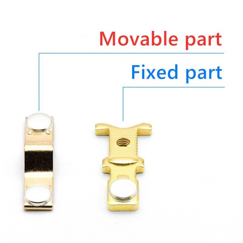 contact kit for schneider,Contact Kit (for SCHNEIDER) LC1D65 Contactor Spare Parts| CJX2-6511 Main Contact Kit CJX2s-6511/63 Moving and Stationary Contacts Accessories