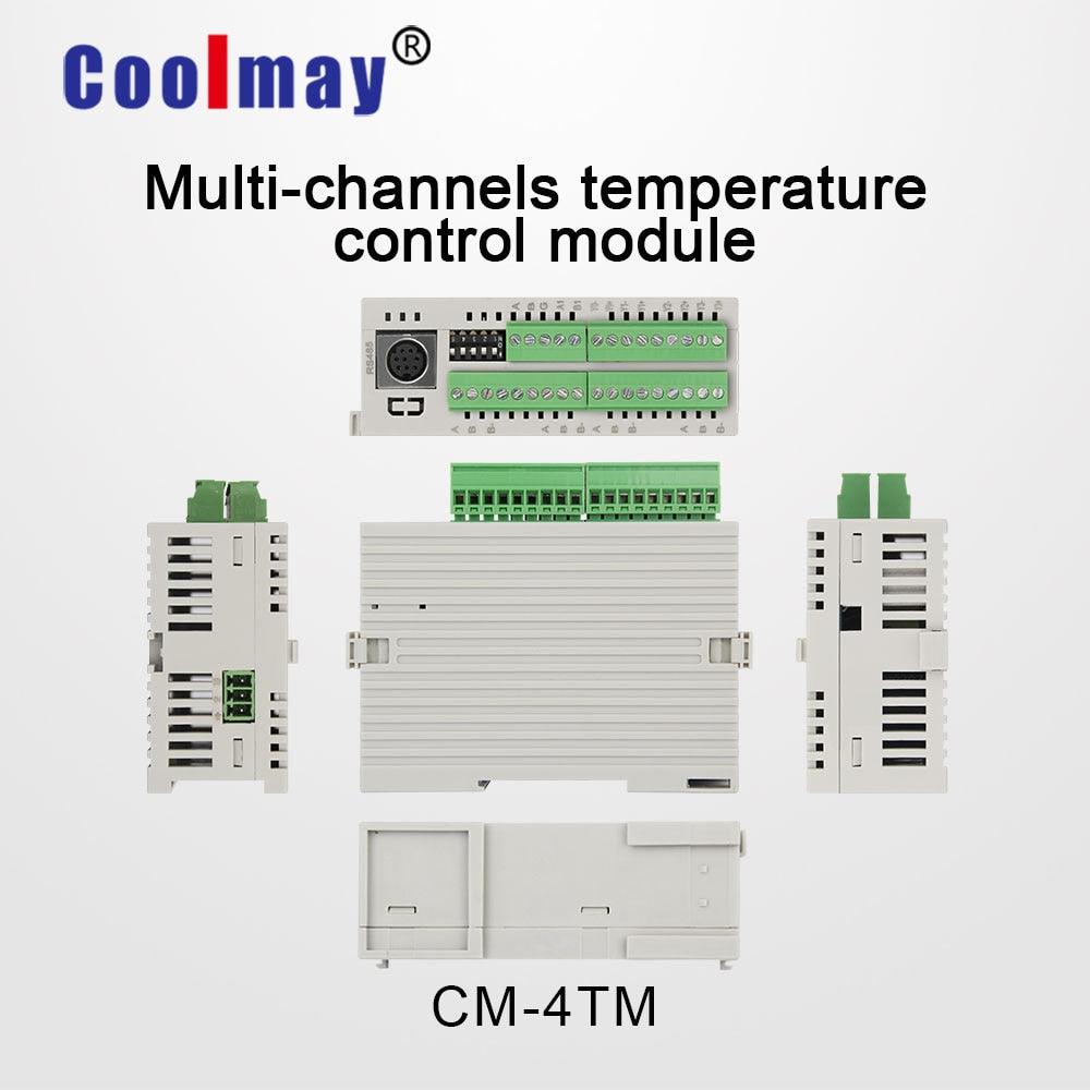 Coolmay CM-4TM  Multi-channels temperature control module.