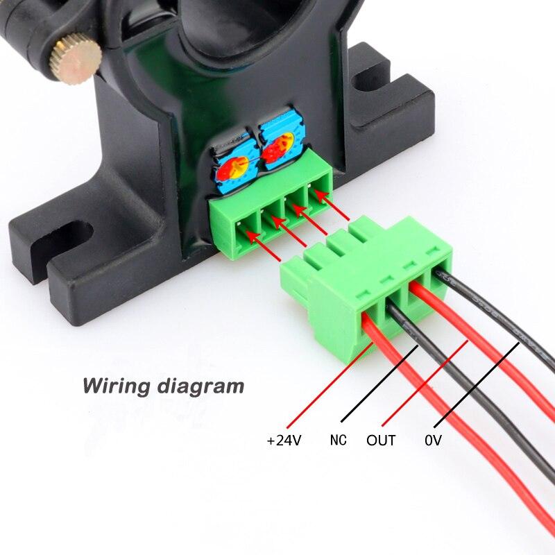 24v current sensor