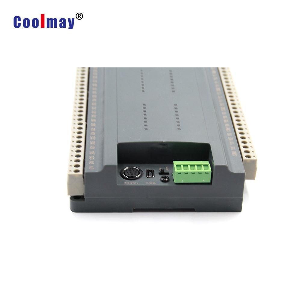 CX3G-64MR  32 relay outputs integrated programmable controller PLC.