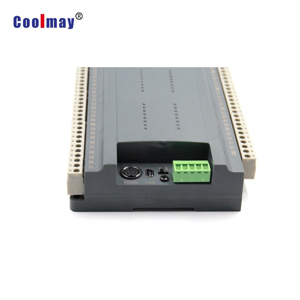 CX3G-64MT 32DI/32DO transistor outputs integrated programmable controller.