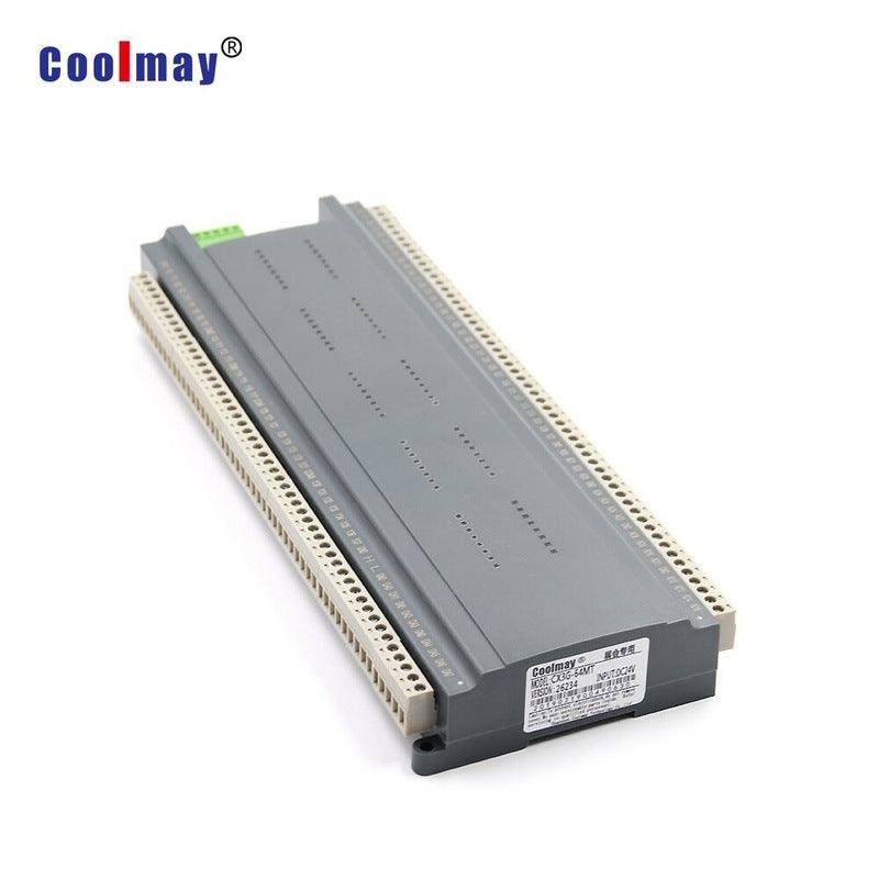 CX3G-64MT 32DI/32DO transistor outputs integrated programmable controller.