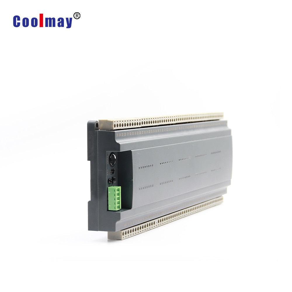 CX3G-80MT  40DI 40DO plc controller with 232 and 485 support Modbus RTU.