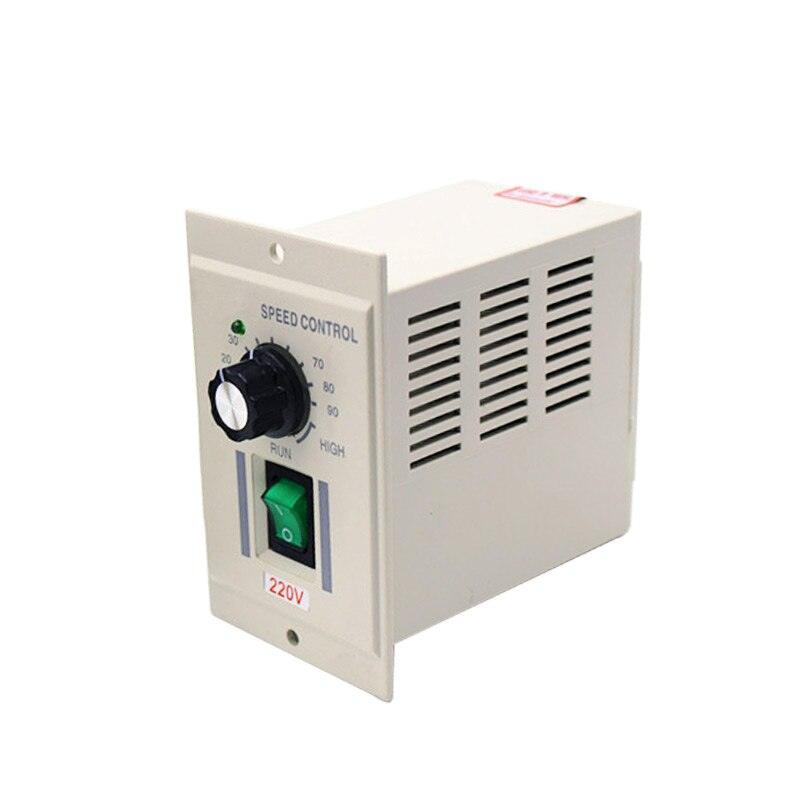 DC-51 dc motor speed controller 0~180VDC output 250W MaX Speed regulator AC220V input.