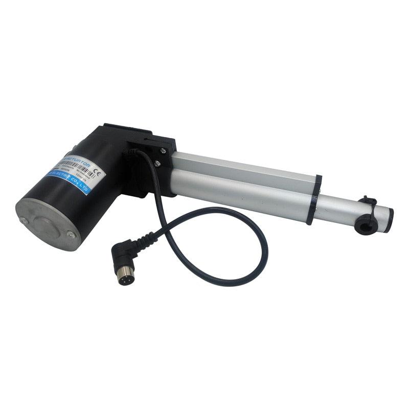 dc linear actuator