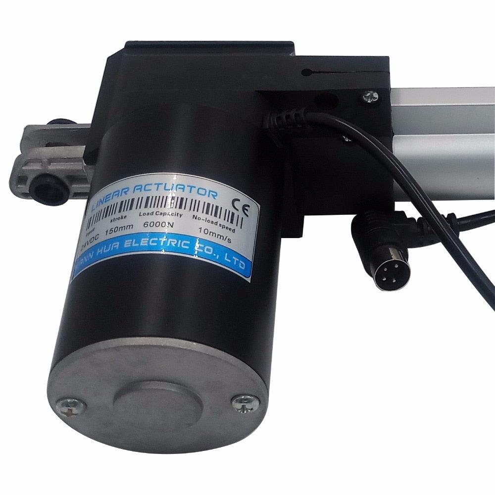 dc motor