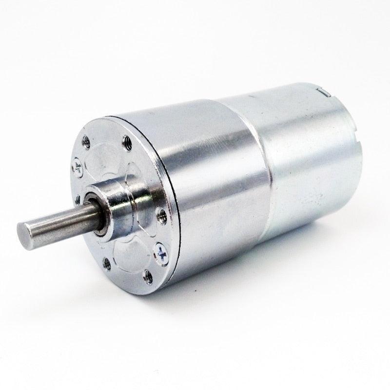 dc motor 24v