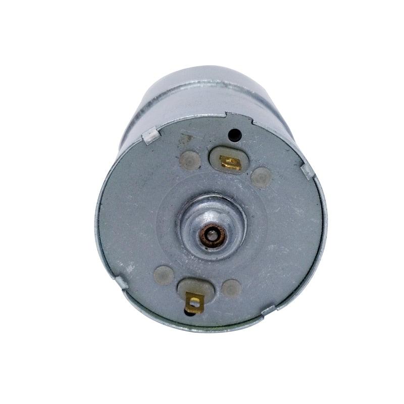 dc gear motor 1000rpm