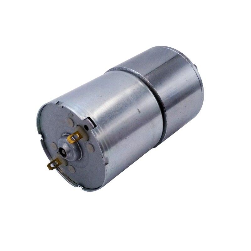 dc motor 150rpm,ga37rg