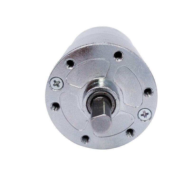 gear motor 550rpm