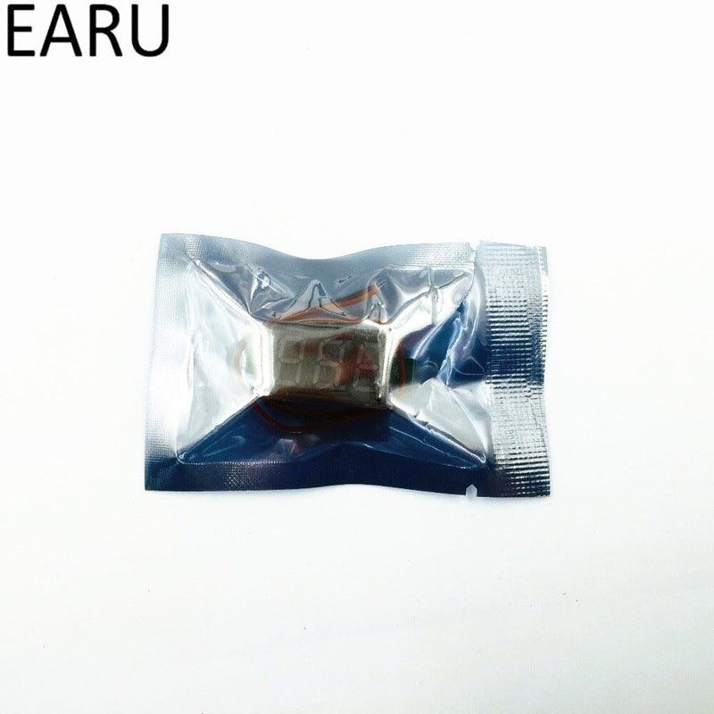 DIY Red Blue Digital LED Mini Display Module DC2.5V-32V DC0-100V Voltmeterad for Motorcycle Car.