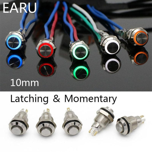 earu electric