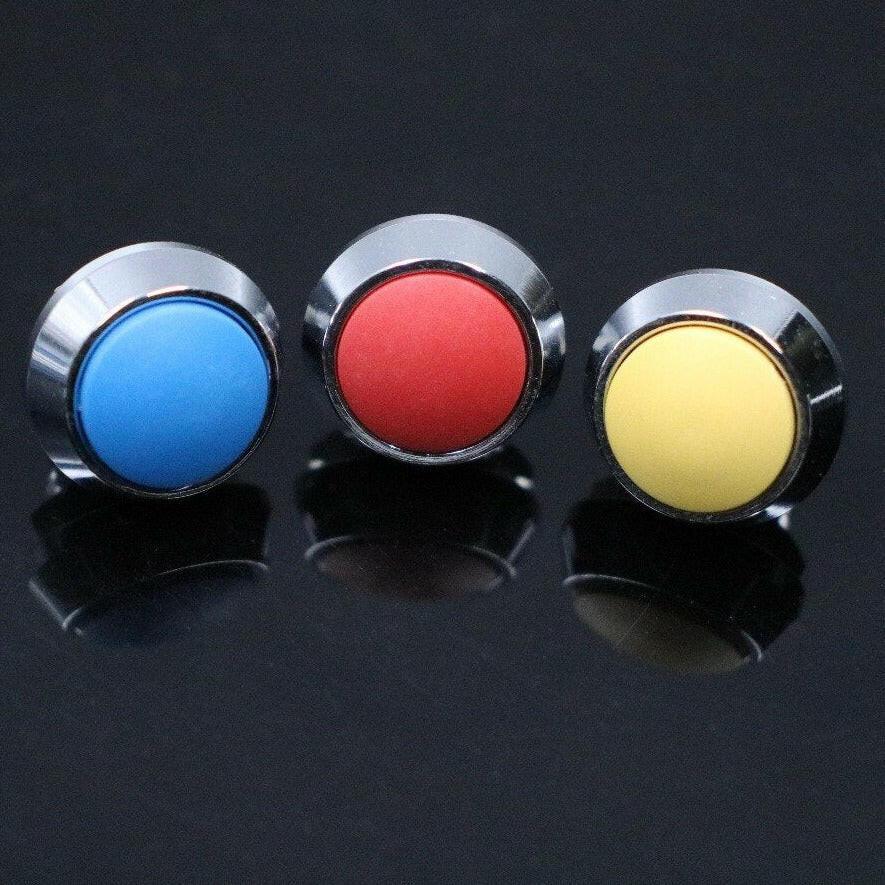 push button micro switch