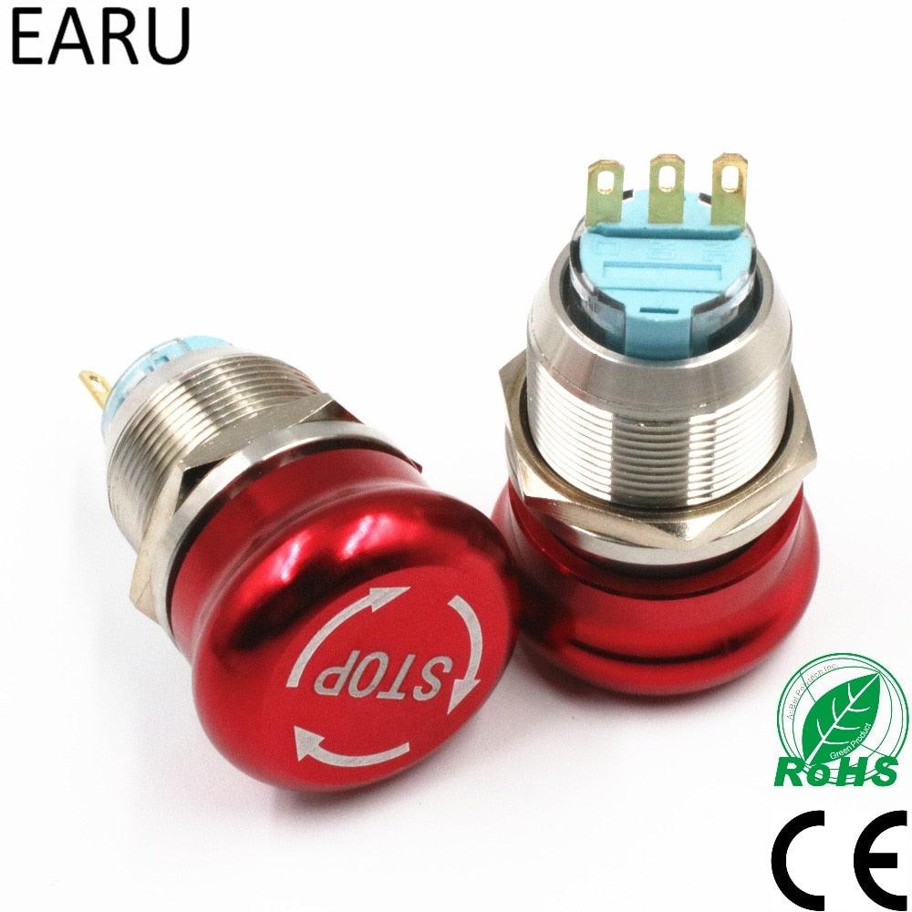 earu electric