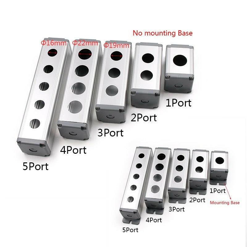 aluminium alloy