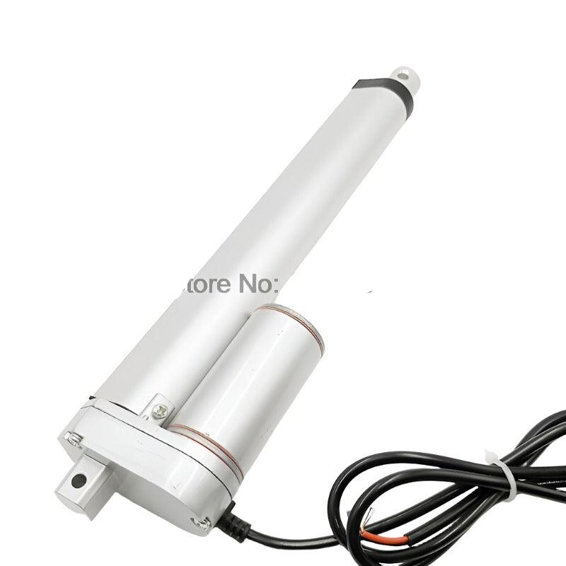 Electric Linear Actuator 12V/24V DC Motor 700mm Stroke Linear Motion Controller.