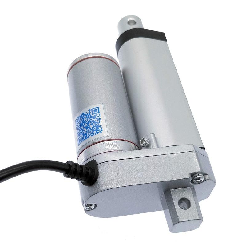 Electric motor dc 12V linear actuator 50mm 30mm stroke 24V Window opener 100N200N300N500N750N800N900N1100N1300N1500N.