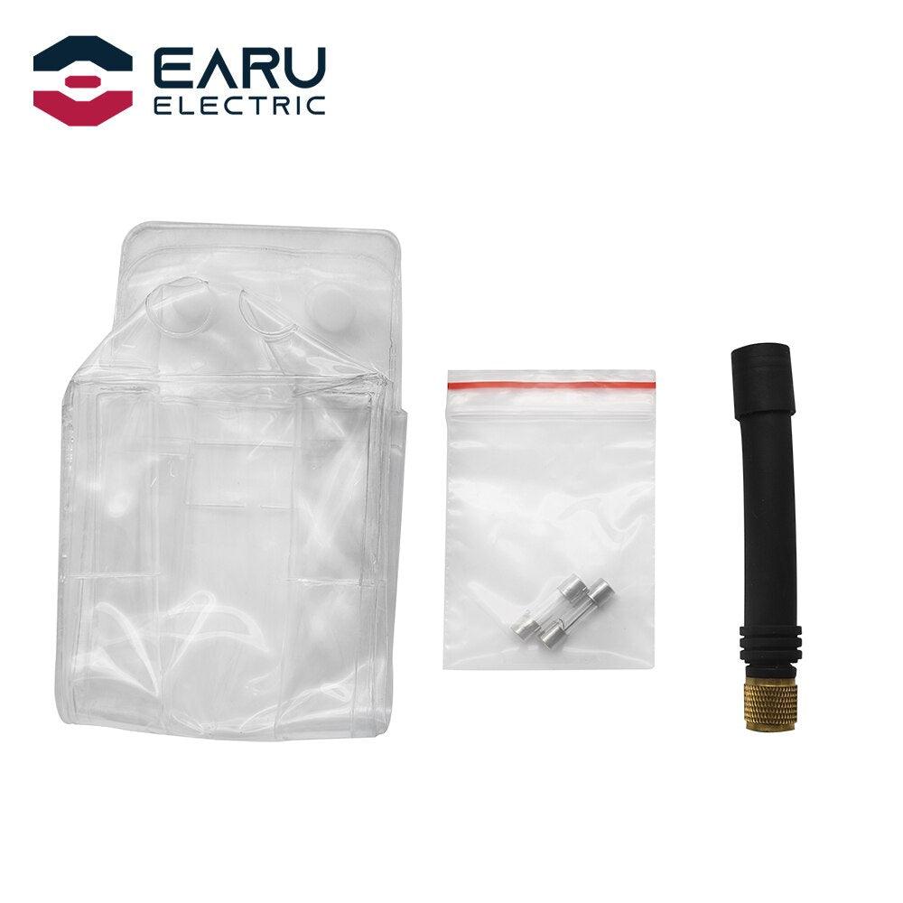 F23-BB S Industrial Wireless Remote Emergency stop System AC&DC Universal Type1 Receiver+ 1 Transmitter Speed Hoist Industrial Crane.