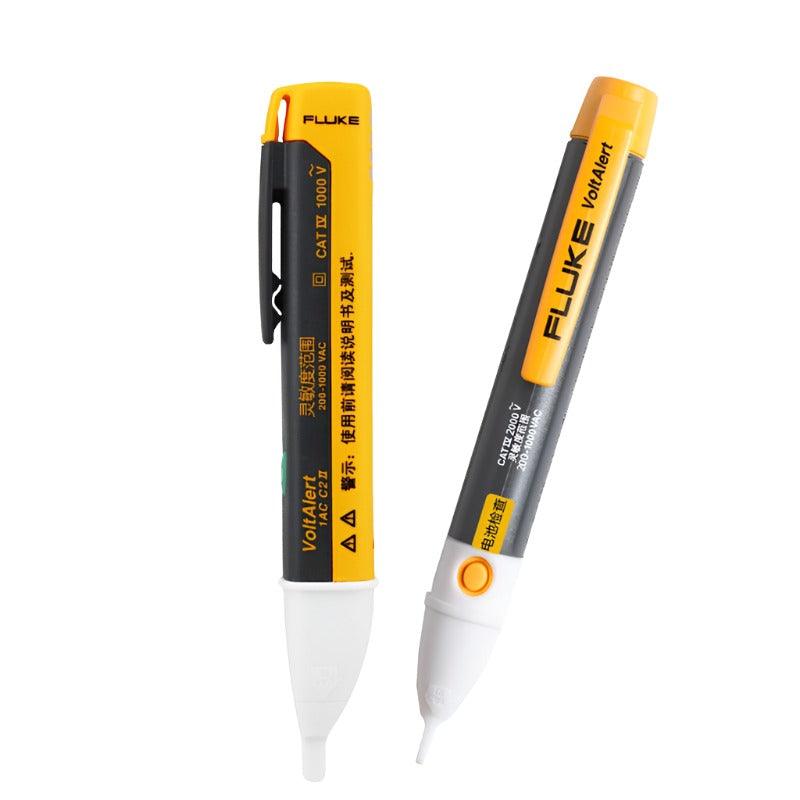 Digital Multimeters