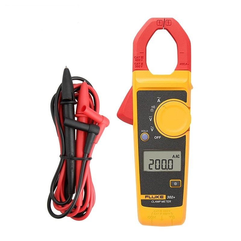 Digital Multimeters