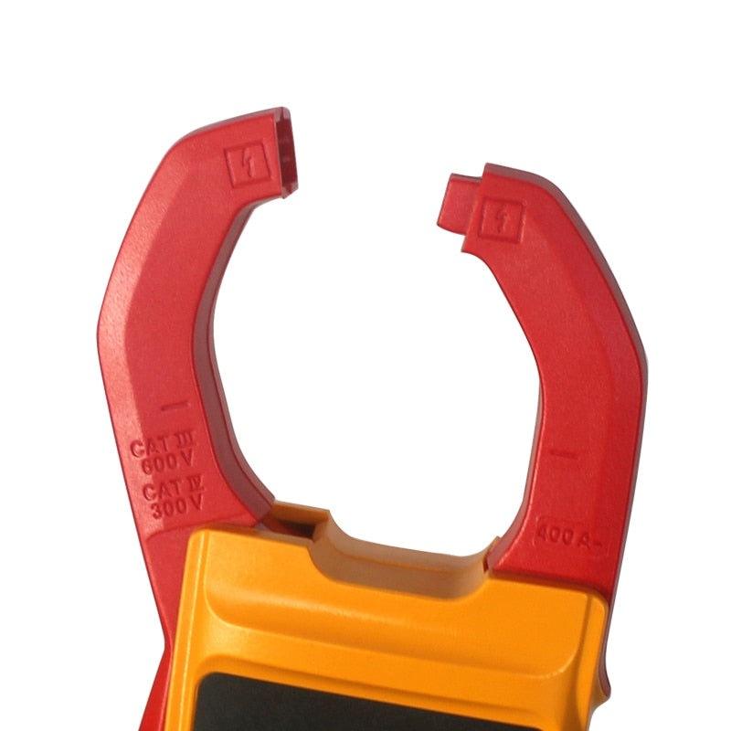 FLUKE 302+ Clamp Meter Multi-Function Digital AC Current Resistance DMM AC/DC F303 F305.